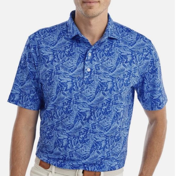 chemise hawaienne ...Santa Monica sur la route 66